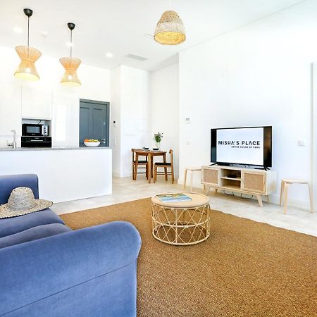 Lovely Faro Apartment 外观 照片