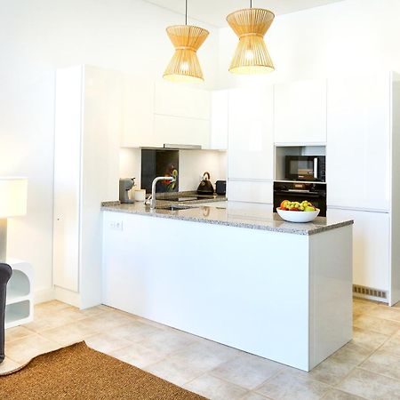 Lovely Faro Apartment 外观 照片