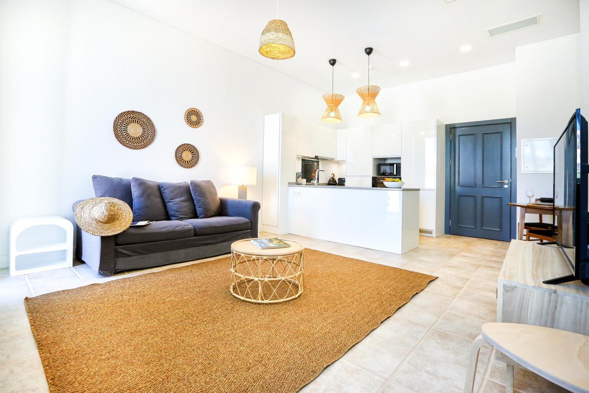 Lovely Faro Apartment 外观 照片
