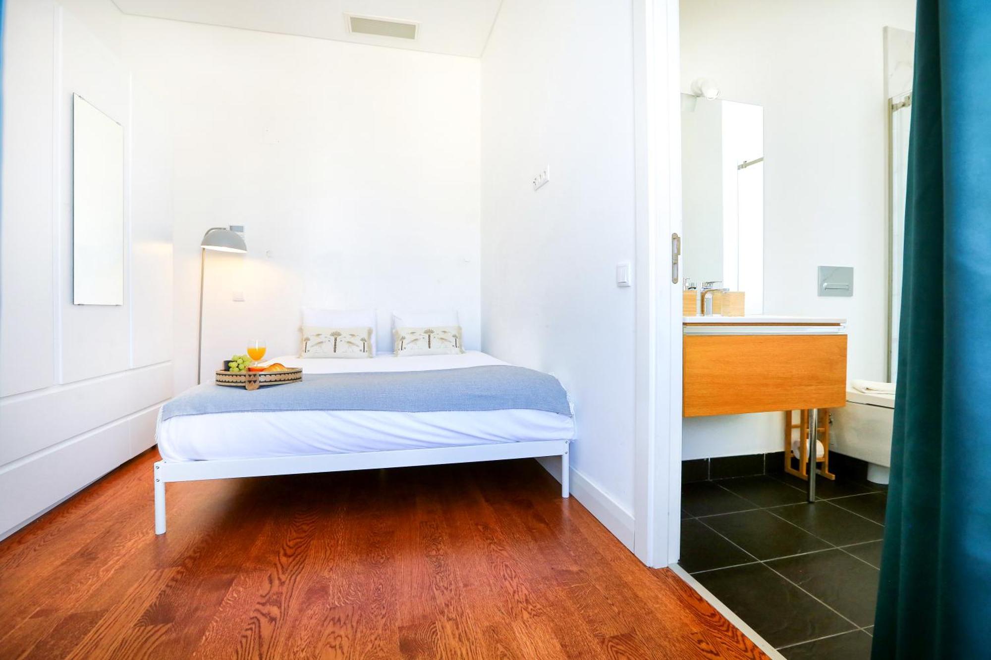Lovely Faro Apartment 外观 照片
