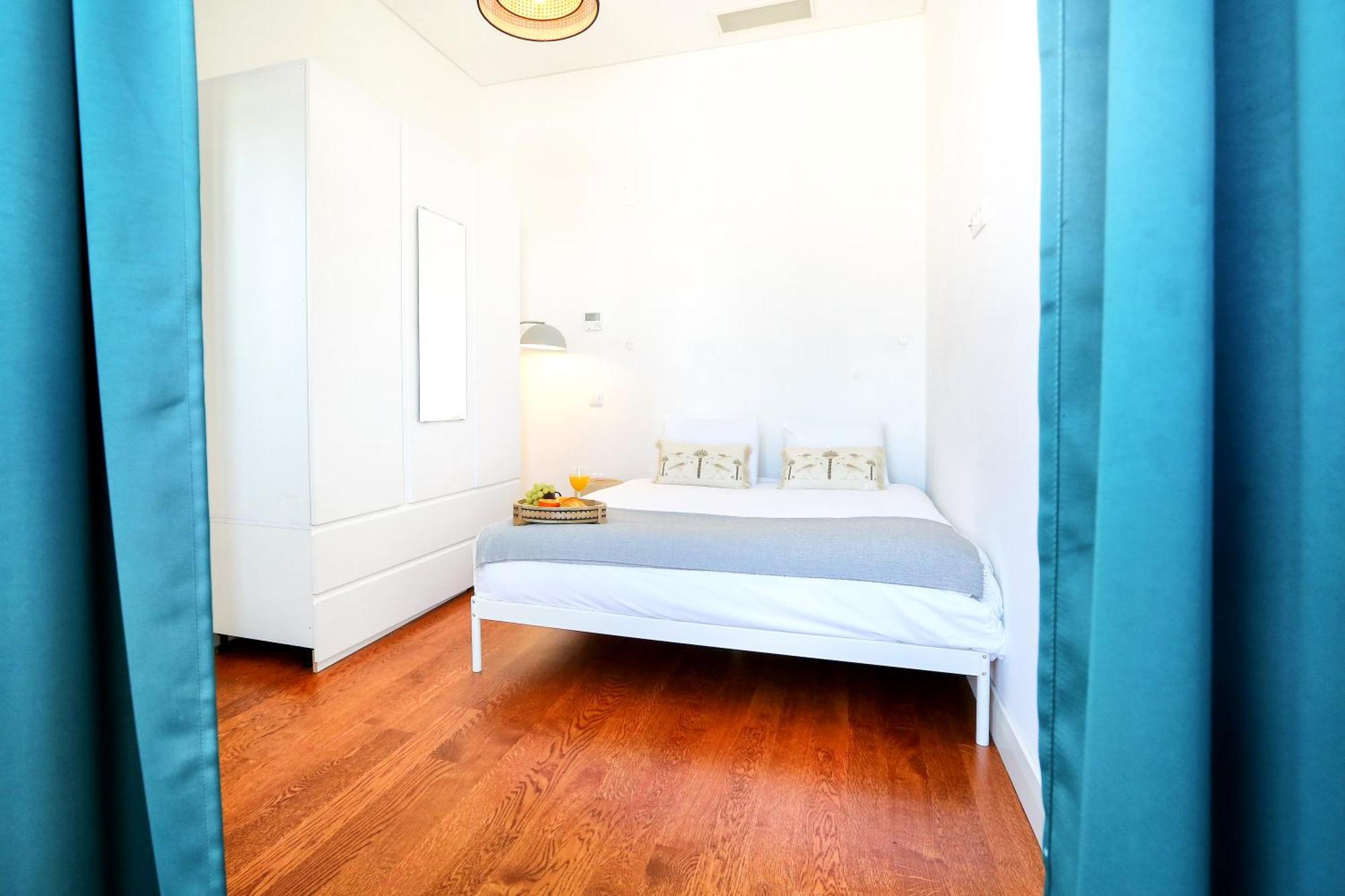 Lovely Faro Apartment 外观 照片