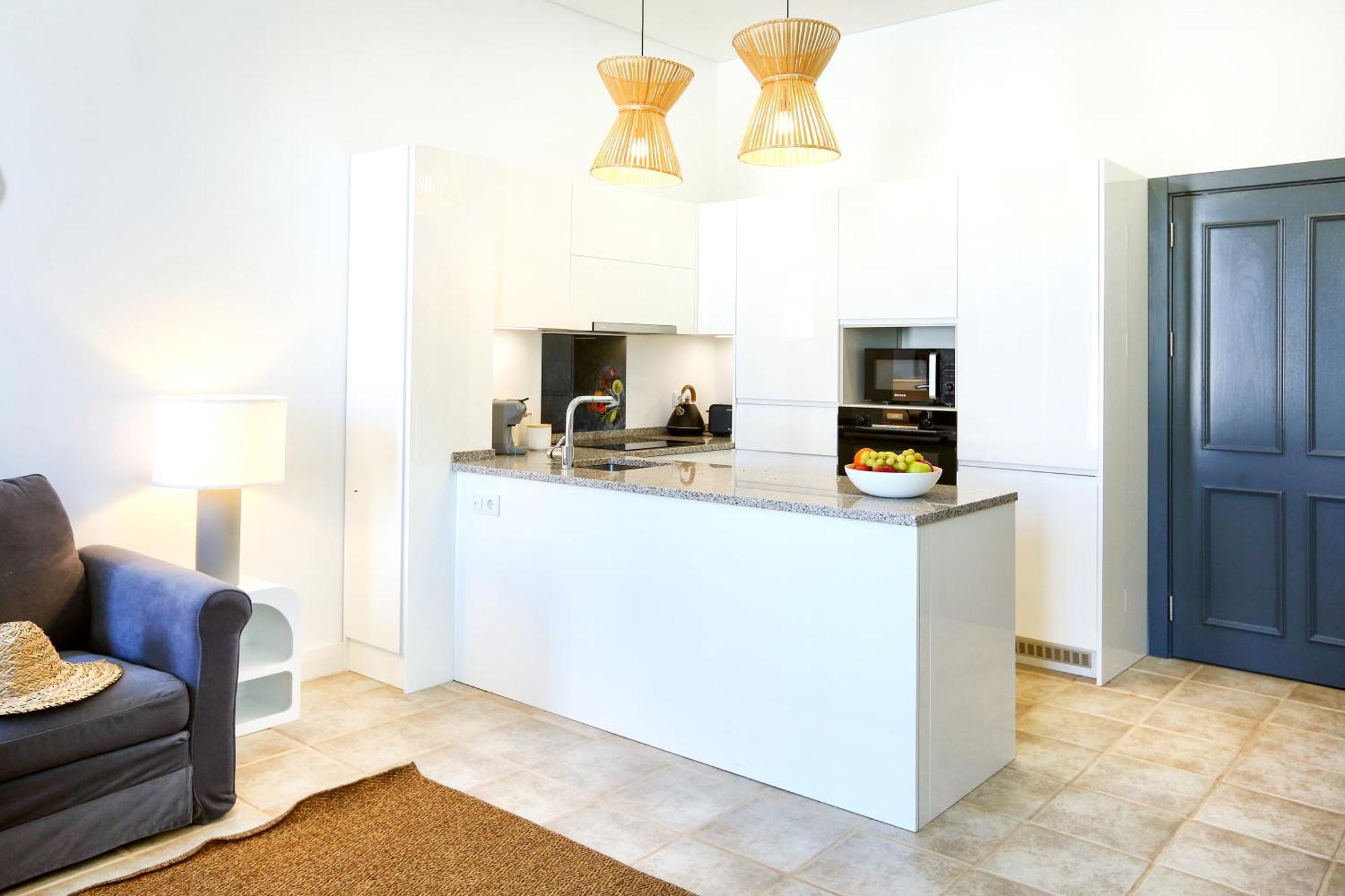 Lovely Faro Apartment 外观 照片